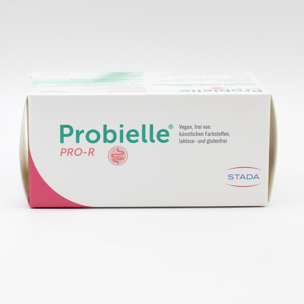 PROBIELLE PRO-R Kapseln PROBIELLE PRO-R Kapseln