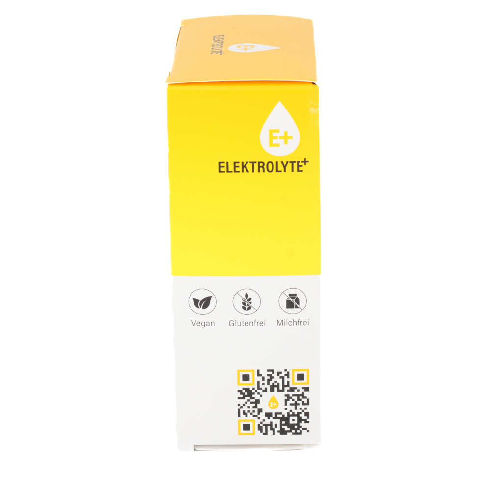 ELEKTROLYTE+ Granulatsticks ELEKTROLYTE+ Granulatsticks