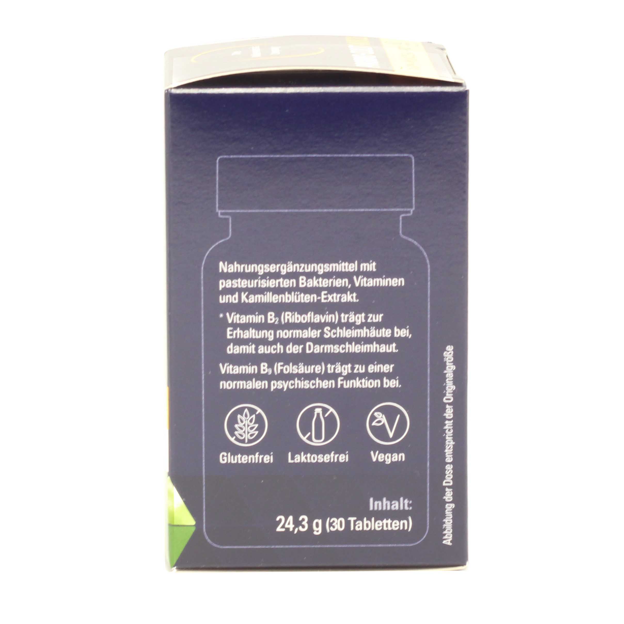 PROBIO-Cult AKK1 Akkermansia Syxyl Tabletten PROBIO-Cult AKK1 Akkermansia Syxyl Tabletten
