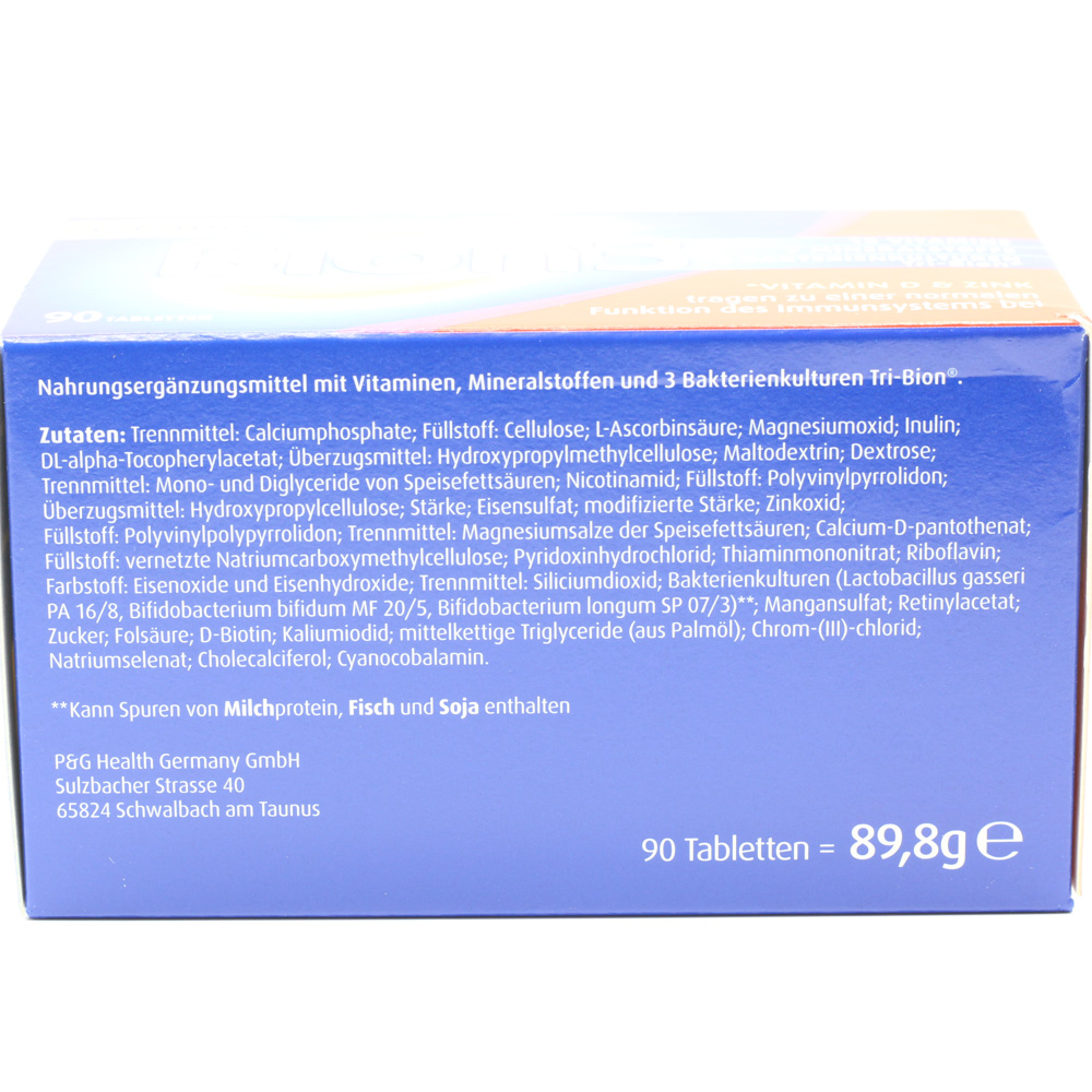 BION3 Tabletten BION3 Tabletten