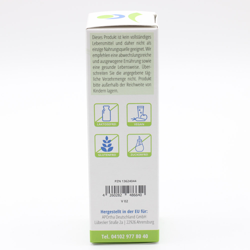 VITAMIN B12 500 μg Spray VITAMIN B12 500 μg Spray