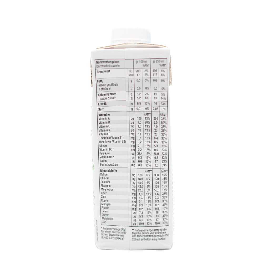 ALL IN light Protein Drink Granatapfel ALL IN light Protein Drink Granatapfel