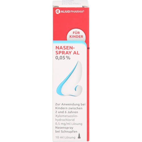 NASENSPRAY AL 0,05% NASENSPRAY AL 0,05%