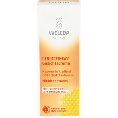 WELEDA Cold Cream WELEDA Cold Cream