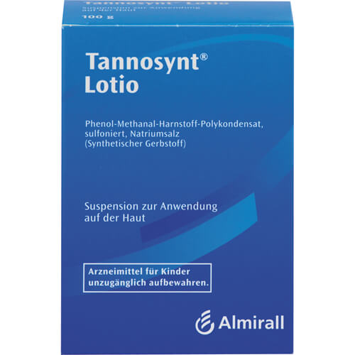 TANNOSYNT Lotio TANNOSYNT Lotio
