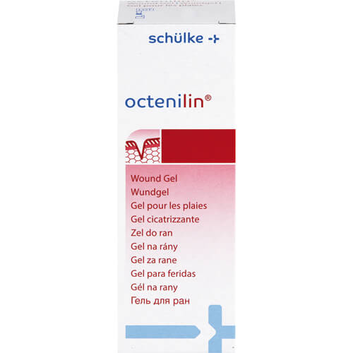 OCTENILIN Wundgel OCTENILIN Wundgel