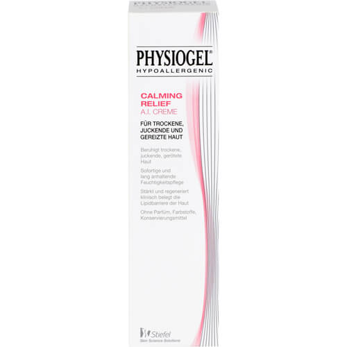 PHYSIOGEL Calming Relief A.I.Creme PHYSIOGEL Calming Relief A.I.Creme