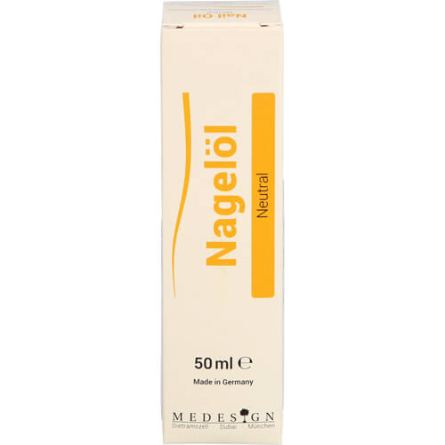 NAGELÖL NAGELÖL