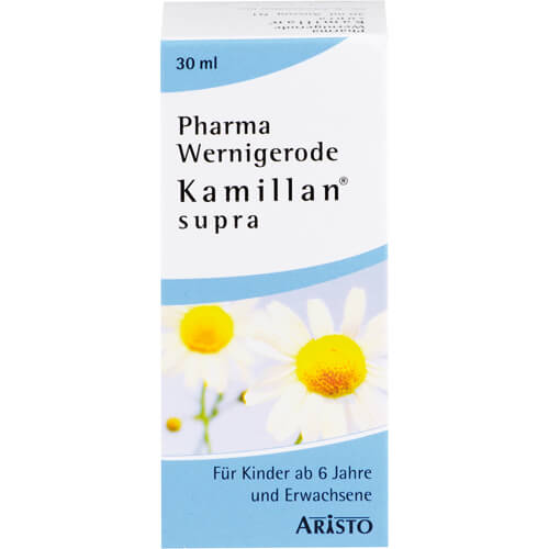 KAMILLAN supra Lösung KAMILLAN supra Lösung