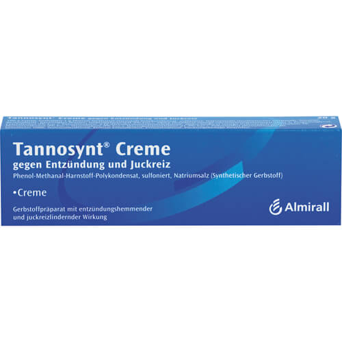 TANNOSYNT Creme TANNOSYNT Creme