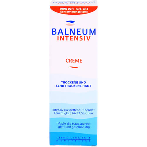 BALNEUM INTENSIV Creme BALNEUM INTENSIV Creme