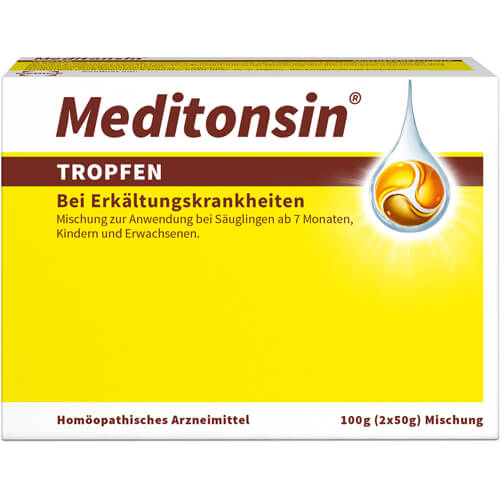 MEDITONSIN Tropfen MEDITONSIN Tropfen