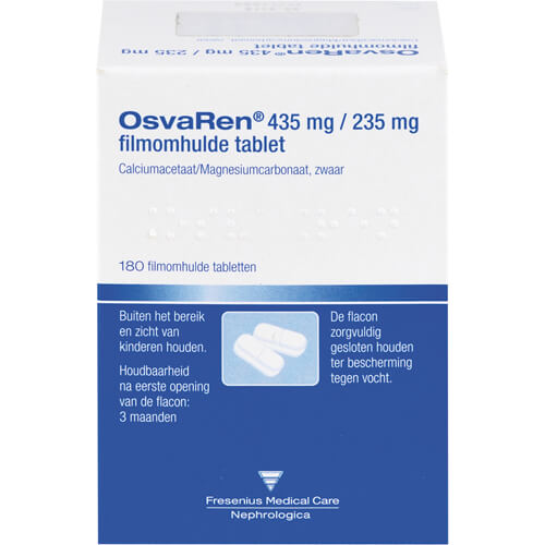 OSVAREN Filmtabletten OSVAREN Filmtabletten