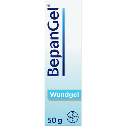 BEPANGEL Wundgel BEPANGEL Wundgel