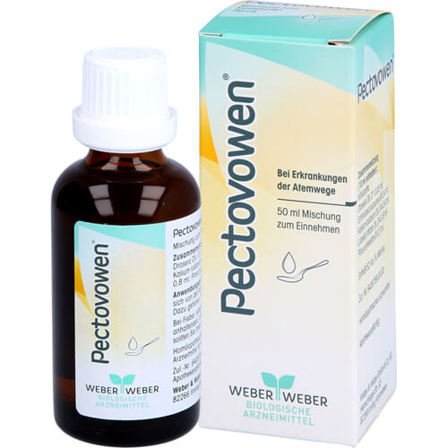 PECTOVOWEN Mischung PECTOVOWEN Mischung