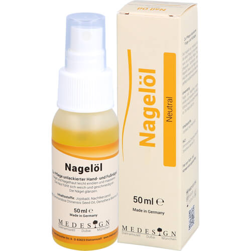 NAGELÖL NAGELÖL