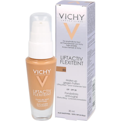 VICHY LIFTACTIV Flexilift Teint 55 VICHY LIFTACTIV Flexilift Teint 55