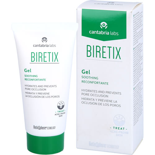 BIRETIX Gel BIRETIX Gel