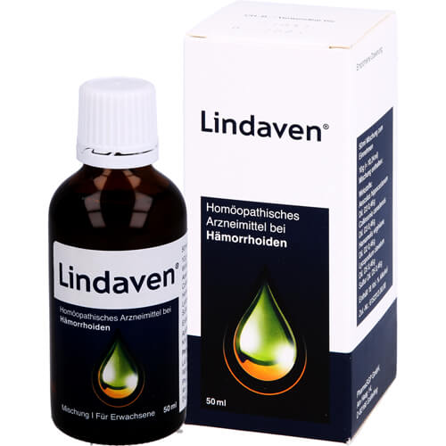 LINDAVEN Mischung LINDAVEN Mischung
