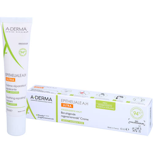 A-DERMA EPITHELIALE A.H ULTRA Creme A-DERMA EPITHELIALE A.H ULTRA Creme