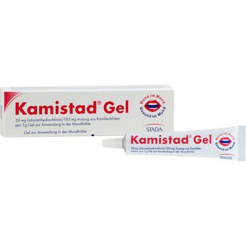 KAMISTAD Gel KAMISTAD Gel