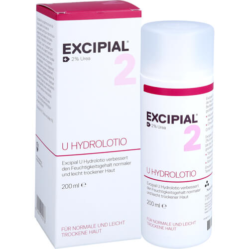 EXCIPIAL U Hydrolotio EXCIPIAL U Hydrolotio