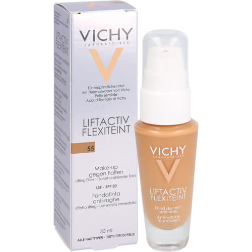 VICHY LIFTACTIV Flexilift Teint 55 VICHY LIFTACTIV Flexilift Teint 55