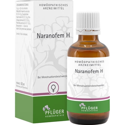 NARANOFEM H Tropfen NARANOFEM H Tropfen