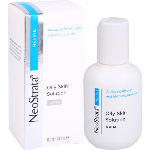 NEOSTRATA Lösung 8 AHA NEOSTRATA Lösung 8 AHA