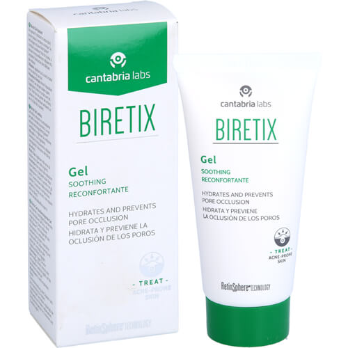 BIRETIX Gel BIRETIX Gel