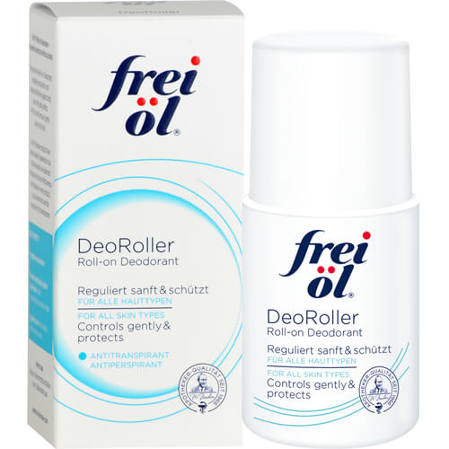 FREI ÖL DeoRoller FREI ÖL DeoRoller