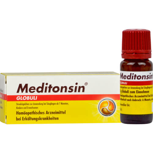 MEDITONSIN Globuli MEDITONSIN Globuli