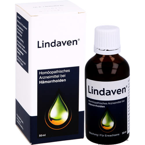 LINDAVEN Mischung LINDAVEN Mischung