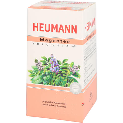 HEUMANN Magentee Solu Vetan HEUMANN Magentee Solu Vetan