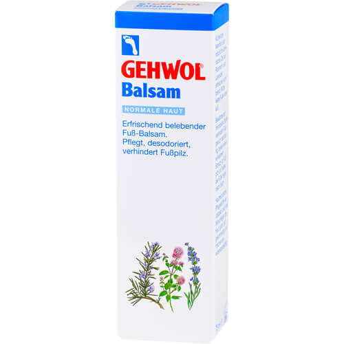 GEHWOL Balsam GEHWOL Balsam