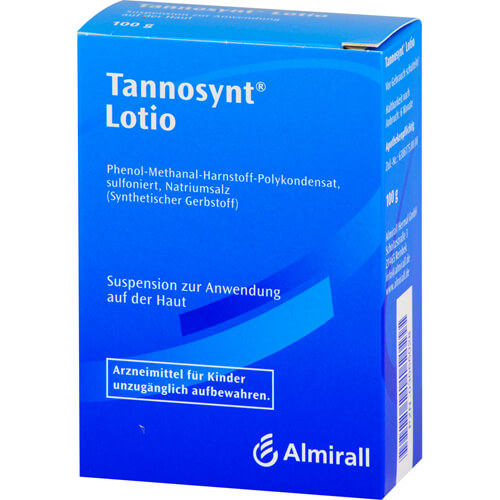 TANNOSYNT Lotio TANNOSYNT Lotio