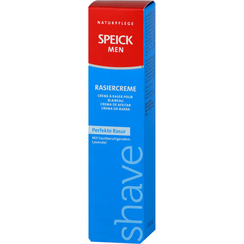 SPEICK Rasiercreme SPEICK Rasiercreme