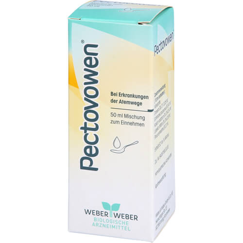 PECTOVOWEN Mischung PECTOVOWEN Mischung