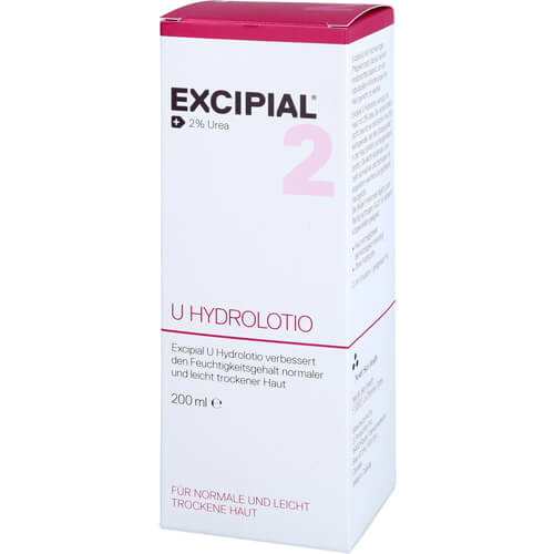 EXCIPIAL U Hydrolotio EXCIPIAL U Hydrolotio