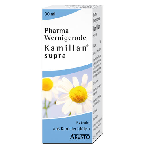 KAMILLAN supra Lösung KAMILLAN supra Lösung
