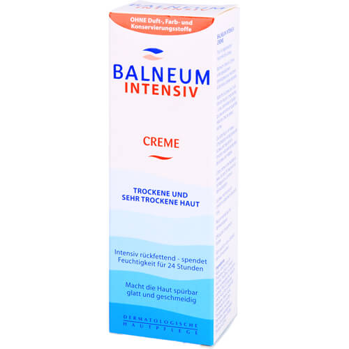 BALNEUM INTENSIV Creme BALNEUM INTENSIV Creme