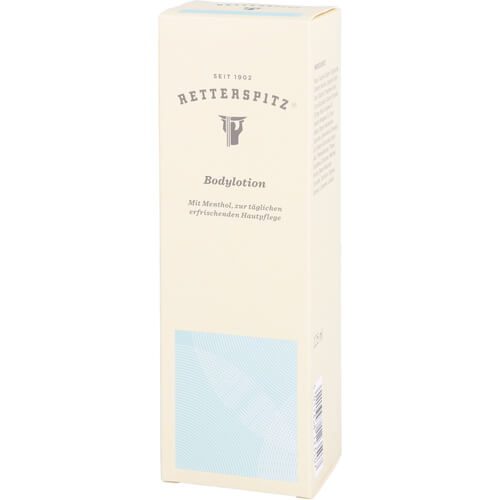 RETTERSPITZ Bodylotion RETTERSPITZ Bodylotion