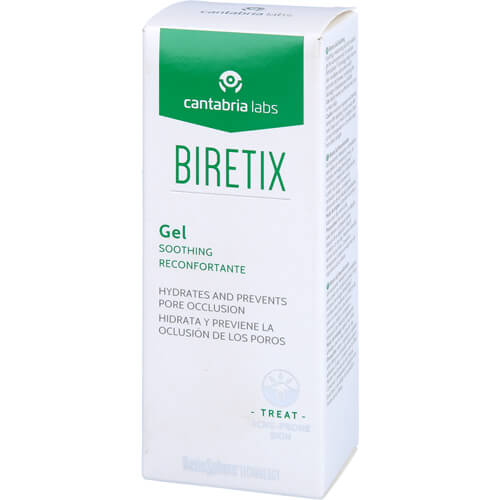 BIRETIX Gel BIRETIX Gel