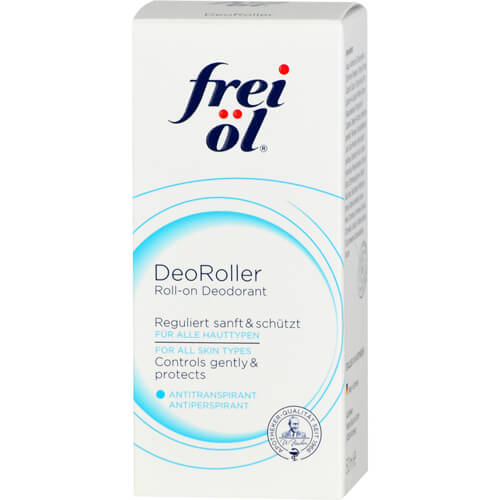 FREI ÖL DeoRoller FREI ÖL DeoRoller