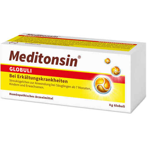 MEDITONSIN Globuli MEDITONSIN Globuli