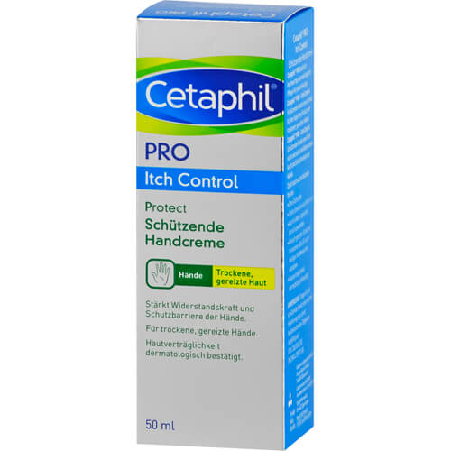 CETAPHIL Pro Itch Control Protect Handcreme CETAPHIL Pro Itch Control Protect Handcreme