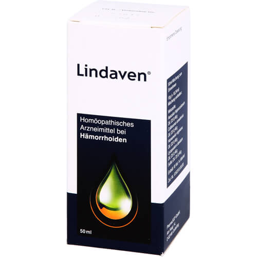 LINDAVEN Mischung LINDAVEN Mischung