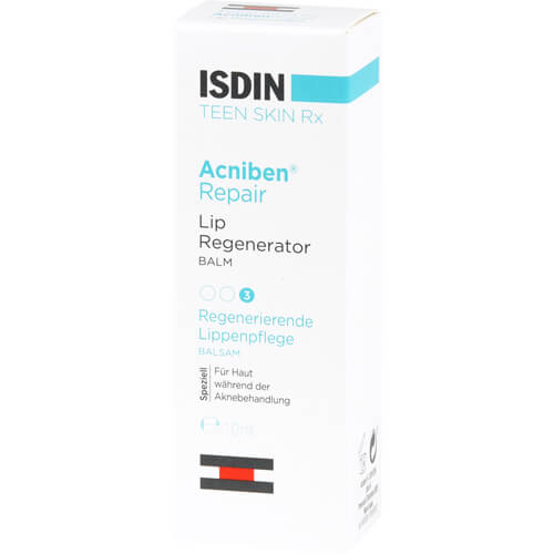 ISDIN Acniben Repair Lippenbalsam ISDIN Acniben Repair Lippenbalsam