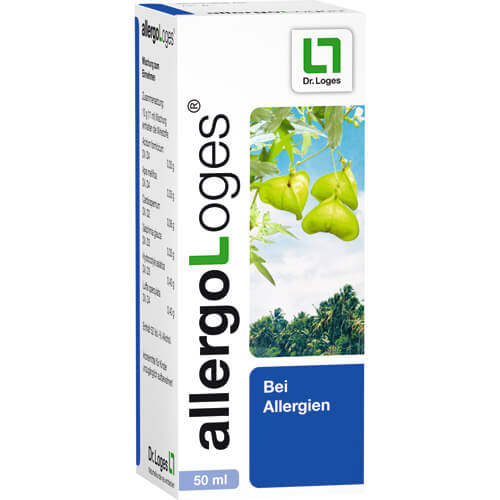 ALLERGOLOGES Tropfen ALLERGOLOGES Tropfen