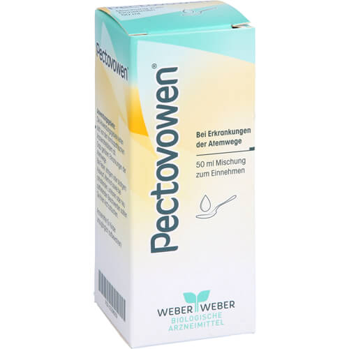 PECTOVOWEN Mischung PECTOVOWEN Mischung